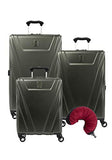Travelpro Maxlite 5 Hardside 4-Pc Set: Int'L C/O, Exp. 25-Inch And 29-Inch Spinner With Travel