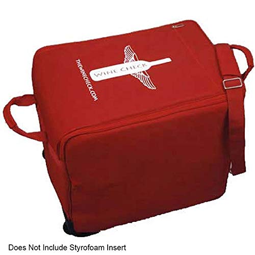 Wine Bag - The Wine Check (Bag Only) | WINECHECK, 3252