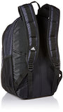 adidas Excel Backpack, Charcoal, One Size