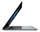 Apple 15" Macbook Pro, Retina, Touch Bar, 2.8Ghz Intel Core I7 Quad Core, 16Gb Ram, 256Gb Ssd,