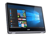 Acer Aspire R 15 Convertible Laptop, 7Th Gen Intel Core I7, Geforce 940Mx, 15.6" Full Hd Touch,