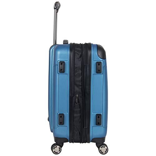 Shop Cole Reaction Renegade 20” Carry Luggage Factory