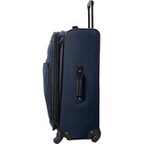 American Tourister Wakefield 5 Piece Luggage Set (Black)