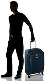 Samsonite Mightlight 2 Softside Spinner 25, Majolica Blue