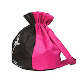 Starsource Cute Kid Children Toddler Baby Waterproof travel Drawstring Backpack Shoe Storage Bag