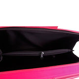 Bombata Milano 17 Inch Overnight Case (Purple)