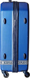 Tommy Hilfiger Unisex 25" Sneaker Sport Upright Suitcase Royal One Size