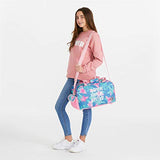 Maui & Sons Tropical State Travel Duffle 45 centimeters 36.4 Multicolour (Multicolor)