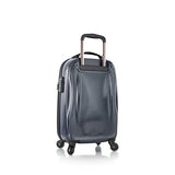 Heys America SuperLite 21" Hardside Spinner Carry-On (Midnight Blue)
