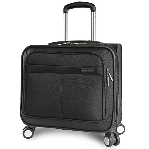Shop Perry Ellis Rolling Laptop Case – Luggage Factory