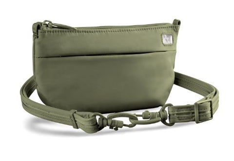 Pacsafe Slingsafe 75 Gii Anti-Theft Sling Purse & Hip Pouch,