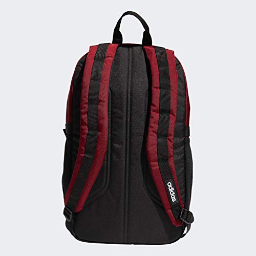 adidas core advantage backpack red Shop adidas Unisex Core Advantage Backpack, A – Luggage Factory