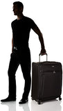 Samsonite Silhouette Xv Softside Spinner 29, Black