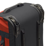 Eagle Creek No Matter What Flatbed 28 Inch Luggage, Red Clay