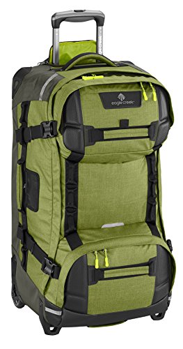 Eagle Creek ORV Trunk 30 Inch Luggage, Highland Green