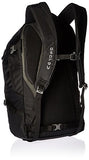Osprey Packs Quasar Daypack, Black