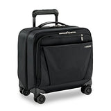 Briggs & Riley Rolling Cabin Bag, Onyx