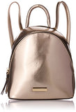 Call It Spring Women'S Mug Backpack, Metallic Miscellaneous