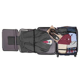 Travelpro Crew Versapack 29" Expandable Spinner Suiter, Patriot Blue
