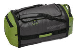 Eagle Creek Cargo Hauler Duffel, 120L, Fern/Asphalt