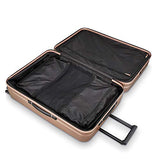 Samsonite Novaire 20" Spinner Rose Gold