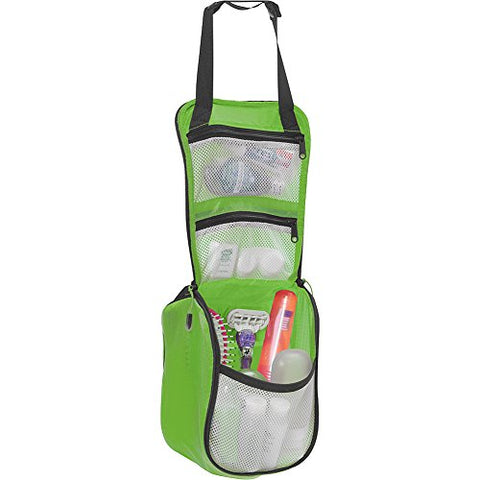 eBags Hyper-Lite Toiletry Cube - Small (Green)
