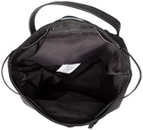 Roxy Like A River Mini Backpack and Convertible Crossbody Bag, true black