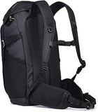 PacSafe Venturesafe X30-30L Anti-Theft Outdoor/Adventure-Ergonomic Design Hiking Backpack Black One