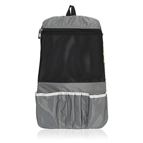 Backpack Insert Organizer Grey
