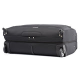 Travelpro Maxlite 5 Carry-On Rolling Garment Bag, Black