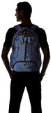 Victorinox Vx Sport Scout Laptop Backpack, Blue/Black Logo