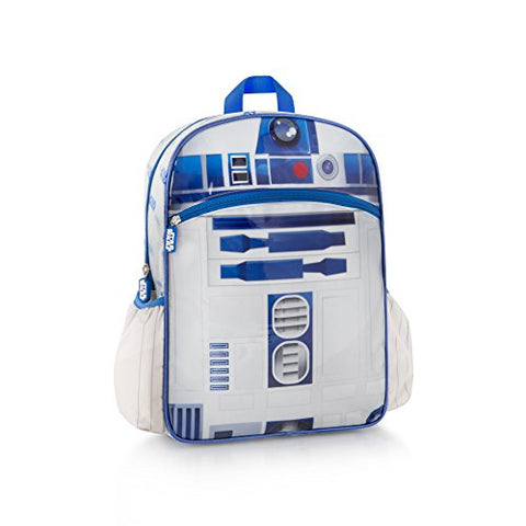 Heys Star Wars R2D2 Deluxe 15" Backpack Kids
