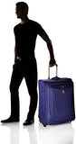 Travelpro Crew 11 26" Expandable Rollaboard Suiter Suitcase, Indigo