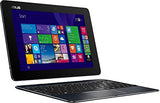 ASUS Transformer T100 Chi 2-in-1 Detachable Laptop, 10.1" Full HD Corning Concore Glass IPS