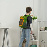 Mountaintop Kids Backpack for Boys Girls School Camping Childrens Backpack