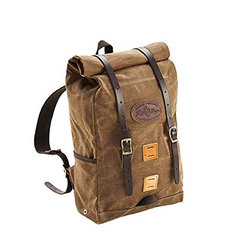 Arrowhead Trail Rolltop Pack 395 - Arrowhead