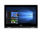 Dell I5378-3031Gry-Pus Inspiron, 13.3" 2-In-1 Laptop (7Th Gen Core I3 (Up To 2.40 Ghz), 4Gb, 1Tb