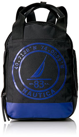 Nautica Women'S Marine League Backpack