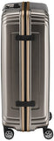 Samsonite Koffertrolley Neopulse 44D Spinner 69/25 Metallic Sand
