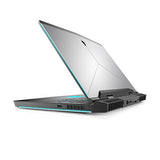 Alienware Aw17R4-7005Slv-Pus 17" Laptop (7Th Generation Intel Core I7, 16Gb Ram, 1Tb Hdd, Silver)