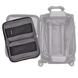 Travelpro Crew Versapack Packing Cubes Organizer-Global Size, Grey