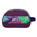 Maui & Sons Paradise Beauty Case, 26 cm, 4.58 liters, Multicolour (Multicolor)