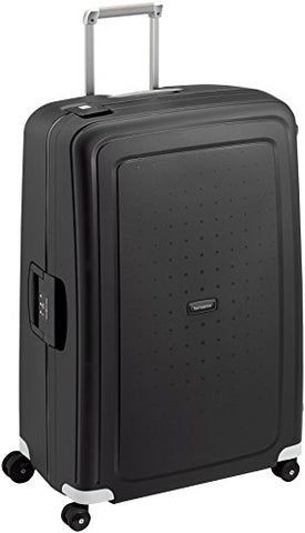 Samsonite S'Cure Spinner 81cm Trolley Case