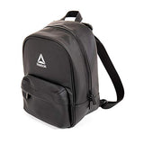 Mini Backpack, Reebok Studio Series Heritage Mini Backpack (Black)