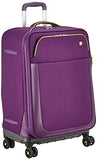 ABISTAB Verage Ark 69/24 Hand Luggage, 69 cm, 90 liters, Purple (Violett)
