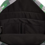 Minecraft Squares Allover Print Backpack Bookbag