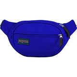 JanSport Fifth Avenue 2L Lumbar Pack Regal Blue, One Size