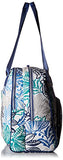 Vera Bradley Women'S Go Anywhere Carry-On, Santiago