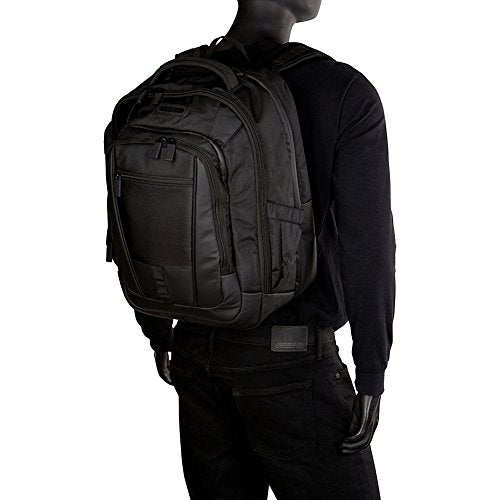 Shop Samsonite Prowler St6 Laptop Backpack- E – Luggage Factory
