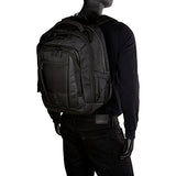 Samsonite Prowler St6 Laptop Backpack- Ebags Exclusive (Black)